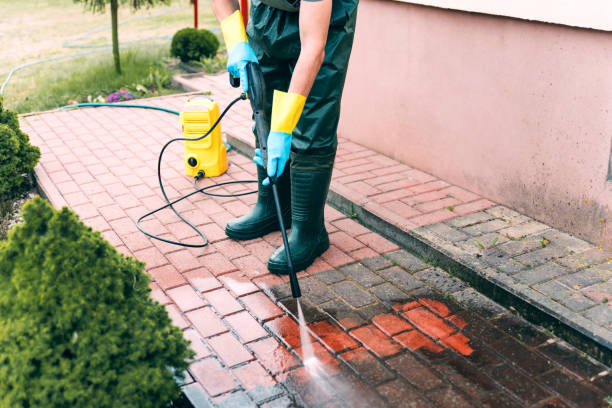 Best Fence Cleaning  in Lordsburg, NM